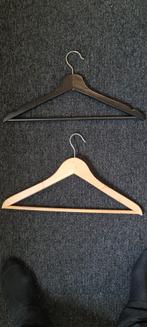 Kleerhangers, Kleding | Dames, Kledinghangers, Ophalen of Verzenden, Zo goed als nieuw