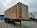 VAN HOOL, Auto's, Vrachtwagens, Overige kleuren, Bedrijf, Aanhangers en Opleggers, Te koop