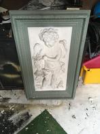 brocant schilderij/afbeelding, Antiek en Kunst, Ophalen