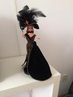 Mooie Barbie pop van Bob Mackie, Verzamelen, Poppen, Ophalen of Verzenden, Zo goed als nieuw, Pop