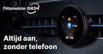 Flitsmeister dash, Auto diversen, Auto-accessoires, Ophalen of Verzenden, Zo goed als nieuw