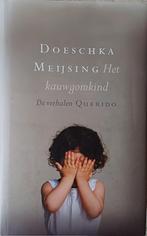 KORTING! Kauwgomkind - Doeschka Meijsing, Boeken, Gelezen, Ophalen of Verzenden, Nederland, Doeschka Meijsing