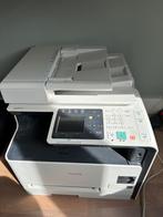 Canon i-sensys MF8280CW, Computers en Software, Printers, Canon i-sensys MF8280Cw, Ingebouwde Wi-Fi, Faxen, Gebruikt