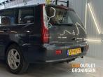 Mitsubishi Lancer Station Wagon 1.6 Comfort| AIRCO|DBRIEM VV, Voorwielaandrijving, 65 €/maand, Stof, Gebruikt