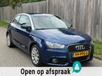 Audi A1 1.4 TFSI S-Tronic Automaat Bluetooth Airco NAP!, Auto's, Euro 5, 4 cilinders, 122 pk, Origineel Nederlands