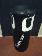 Boksbal met gratis bokshandschoen en fresh k.o. spray, Hobby en Vrije tijd, Ophalen of Verzenden, Gebruikt