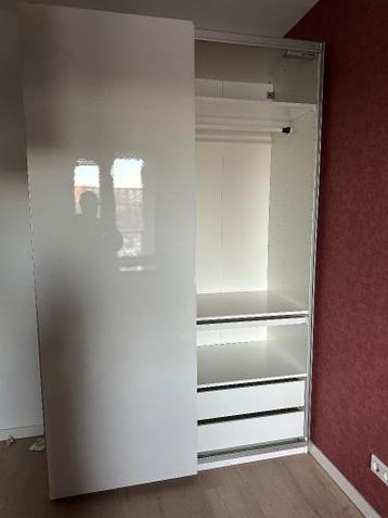 IKEA pax kledingkast - afbeelding 3