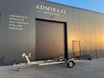 Pega Boottrailer, Ophalen, Info@admiraal-watersport.nl, Gebruikt, Westrak 15