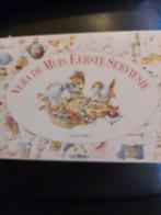 Vera de Muis kinderservies; nieuw in doos, Ophalen of Verzenden
