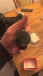 Polar pacer pro gps, Ophalen, Zwart, Zo goed als nieuw, GPS