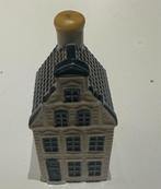 KLM Huisje 51 - Delfts Blauw Miniatuur, Ophalen of Verzenden