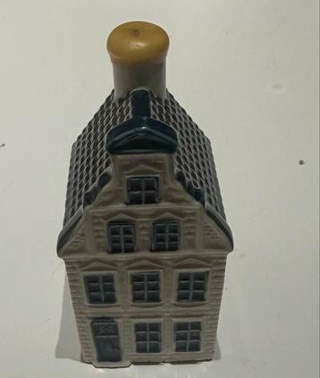 KLM Huisje 51 - Delfts Blauw Miniatuur beschikbaar voor biedingen