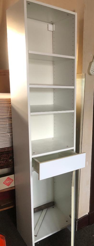 badkamer kast - in goede staat, Huis en Inrichting, Badkamer | Complete badkamers, Zo goed als nieuw, Ophalen