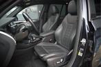 BMW iX3 High Executive 80 kWh | Panoramadak | Keyless | Stoe, Automaat, Achterwielaandrijving, 80 kWh, Zwart
