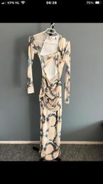 Asos jurk, Kleding | Dames, Jurken, Ophalen of Verzenden, Zo goed als nieuw, Maat 36 (S)