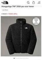 The north Face teddy, Ophalen of Verzenden, Nieuw