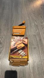 Sigaretten apparaat, Ophalen of Verzenden, Zegels, Bonnen of Punten