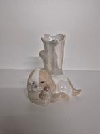 Vintage Miguel Requena vaasje, Ophalen of Verzenden, Zo goed als nieuw