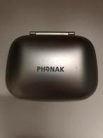 Hoorapparaat Phonak, Ophalen of Verzenden, Gebruikt