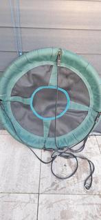 Schommel nest, Kinderen en Baby's, Speelgoed | Buiten | Speeltoestellen, Ophalen, Zo goed als nieuw, Schommel