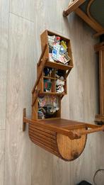 Vintage naaibox, Antiek en Kunst, Ophalen