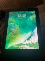 Apple iPad - Zilver - 16GB - Gebruikt, Computers en Software, Apple iPads, Gebruikt, Apple iPad, 16 GB, Wi-Fi