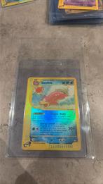 Slowbro 33/147 reverse holo, Hobby en Vrije tijd, Verzamelkaartspellen | Pokémon, Verzenden, Zo goed als nieuw