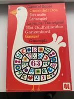 Oudhollands Ganzenbord - Jumbo, Vijf spelers of meer, Ophalen of Verzenden, Gebruikt, Jumbo