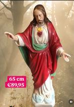 Groot Jezus Beeld - Vintage & Stijlvol, Ophalen