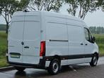 MERCEDES-BENZ SPRINTER 214 l2h2 mbux automaat!, Automaat, Gebruikt, Euro 6, Traction-control