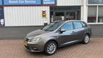 Seat Ibiza ST 1.0 EcoTSI Style Con Navi Airco, Auto's, Voorwielaandrijving, Euro 6, Origineel Nederlands, Handgeschakeld