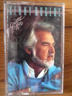 kenny rogers-greatest hits cassette, Cd's en Dvd's, Cassettebandjes, Ophalen of Verzenden, Country en Western, 1 bandje, Origineel