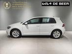 VOLKSWAGEN Golf Vii 1.0 TSI 110pk 5D Comfortline Business Na, Auto's, 12 maanden, Stof, Gebruikt, 620 kg