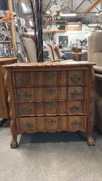 Mooi buikkastje, Ophalen, 50 tot 100 cm, Zo goed als nieuw, 3 of 4 laden