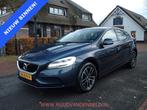 Volvo V40 2.0 T2 Nordic+ TREKHAAK/VERWARMBARE VOORSTOELEN/CR, Voorwielaandrijving, 65 €/maand, 4 cilinders, Blauw