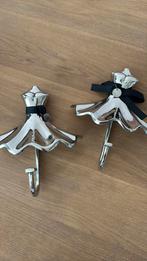 2x Riviera Maison ballerina haken, Ophalen of Verzenden, Nieuw, Minder dan 100 cm