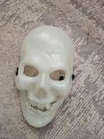 Skelet masker, Ophalen of Verzenden, Jongen of Meisje
