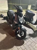 Kymco 2017 snel LAGE KM!, Ophalen of Verzenden, Zo goed als nieuw, Agility
