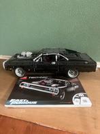 Lego Technic Fast & Furious Dodge Charger, Ophalen of Verzenden, Zo goed als nieuw, Complete set, Lego