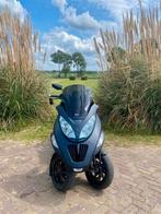 Piaggio MP3 - 400cc - 2010 - Akrapovic - goed onderhoud, Ophalen, 400 cc, Overige modellen, Maximaal 45 km/u