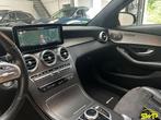 Mercedes-Benz C-klasse 180 Advantage Pack | AMG | Facelift |, Auto's, Euro 6, Sedan, Lichtsensor, 16 km/l