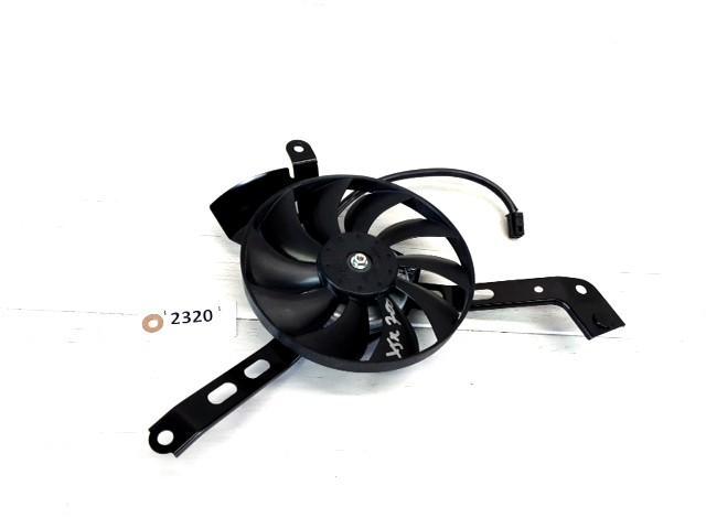 XSR700 2016 - 2017 Yamaha Radiator Ventilator D1-51008, Motoren, Accessoires | Overige