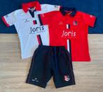 HCIJ hockey IJsseloever uit-en thuisshirt broekje jongen 152, Ophalen of Verzenden, Zo goed als nieuw, Kleding
