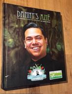 Danny Jansen. DANNY 's AZIË.  Aziatische recepten. 2014 2e, Gelezen, Tapas, Hapjes en Dim Sum, Azië en Oosters, Ophalen of Verzenden
