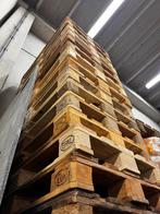 20 europallets, Doe-het-zelf en Verbouw, Hout en Planken, Ophalen, Gebruikt, Pallet, Minder dan 200 cm