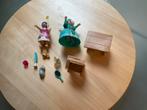 Playmobil Super4 Feeënkoningin met Twinkle nr 9410, Ophalen of Verzenden, Zo goed als nieuw, Complete set