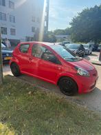 toyota aygo 2006, Ophalen of Verzenden, Toyota, Spatbord
