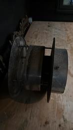 Pet dw150, Huis en Inrichting, Kachels, Ophalen of Verzenden, Zo goed als nieuw, Hout, Houtkachel