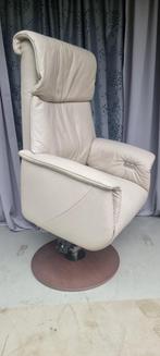 Prominent Goteborg sta op staop stoel leder maat Medium, Ophalen, Zo goed als nieuw, Leer, Sta op relax