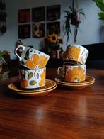boch la louviere vintage set, Antiek en Kunst, Antiek | Servies compleet, Ophalen